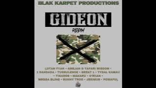 Makaru - Ganja (Official Audio)