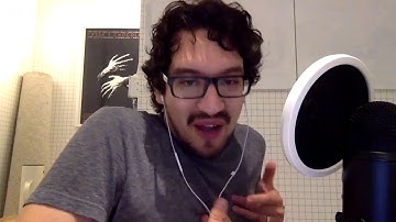 🎙Jr Canest: Giant Ant, Launching A Studio & Purpose