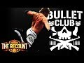 History of bullet club part 2 phenomenal