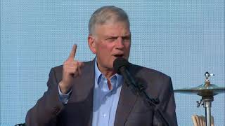 Franklin Graham: 3 Events That Changed the World