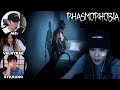 39daph Plays Phasmophobia #3 - w/ Day6 Jae, Valkyrae, Sykkuno