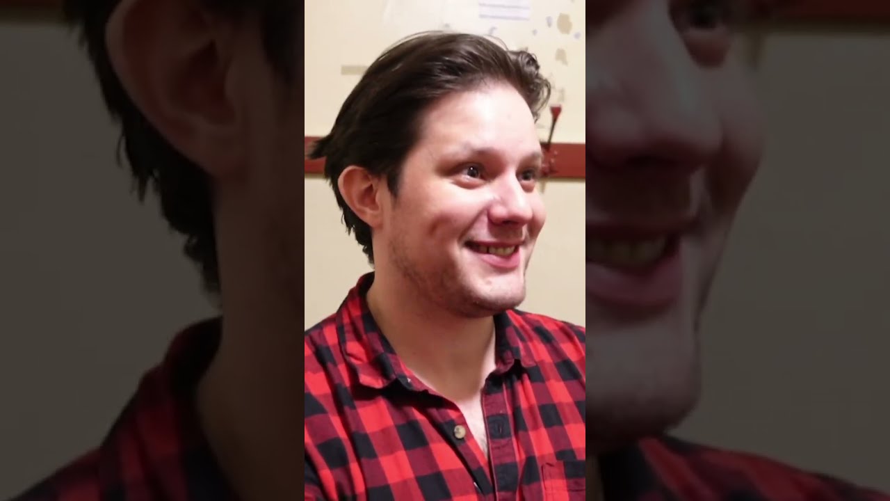 PATREON IS LIVE Improv Comedy Whoselineisitanyway