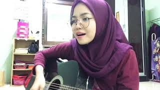 Dinda - Kugiran Masdo cover Amalina Said