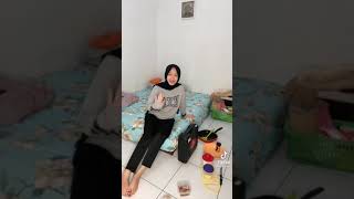Tiktok Terbaru Pinat Masak Di Kamar Chek