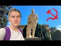 The HOME of a DICTATOR | Birthplace of Joseph Stalin | Gori, Georgia