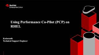 Getting Started with Performance Co-Pilot (PCP) | Linux Monitoring Tutorial