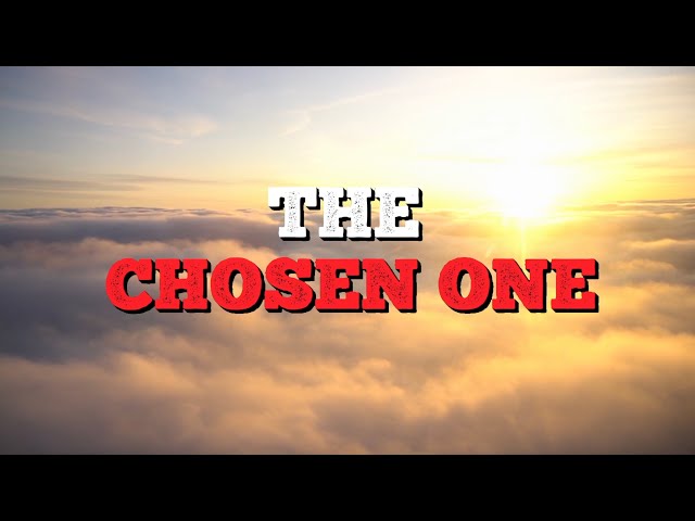 Natasha Owens - The Chosen One (Official Music Video) class=