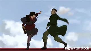 Asami Edit - Supermassive Black Hole