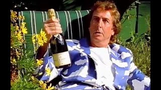 Video thumbnail of "Eric Idle - One Foot in the Grave (Original T.V Theme)"