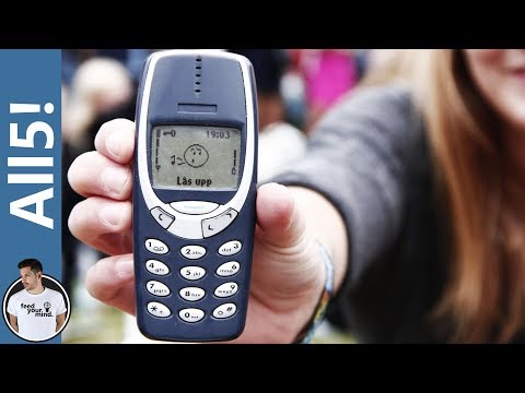 5-best-selling-cell-phones-of-all-time!