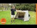 Coleman Instant Swagger 2P Tent - Features