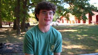 Cru Fall Getaway Interview