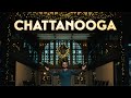 Living in chattanooga tennessee  what is it like living downtown