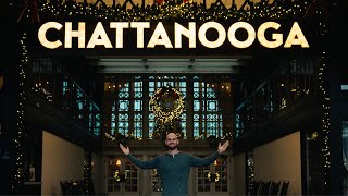 Living in Chattanooga Tennessee | What is it Like Living Downtown?