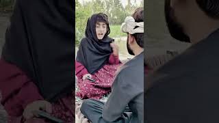 manoo maaf kar day #run mureed #1million #funny #comedy