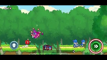 Fun Run 4 Gameplay #3