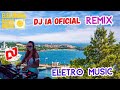 😍🎧🔊👉 DJ IA OFICIAL |  REMIX 2024 | DANCE CLUB MIX | HOUSE MUSIC MIX | MUSICAS ELETRONICAS 🎧🔊