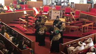 It Has Been Established - Jekalyn Carr