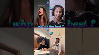Download Lagu Who sang it Better Eminem Mockingbird #cover #eminem #shots #mockingbird MP3 Download Lagu Who sang it Better Eminem Mockingbird #cover #eminem #shots #mockingbird MP3