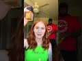 I finally convinced my boyfriend to let me do his makeup#funny #usa #fyp #couple #funnyvideos