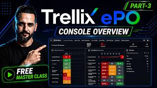 Trellix ePO Console Explained | System Tree, Policy Catalog & Queries in 10 Minutes