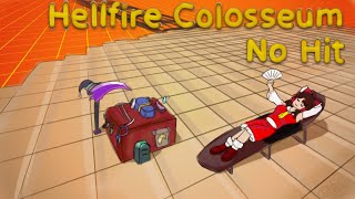 Hellfire Colosseum No Hit Solo - Pixel Quest