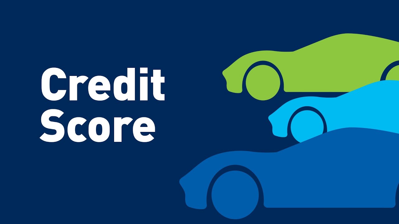 what-is-a-credit-score-terms-to-know-gm-financial-youtube