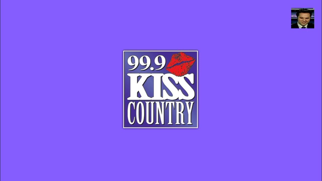 Wksf 99 9 kiss country legal id 6pm 3 25 2023 youtube
