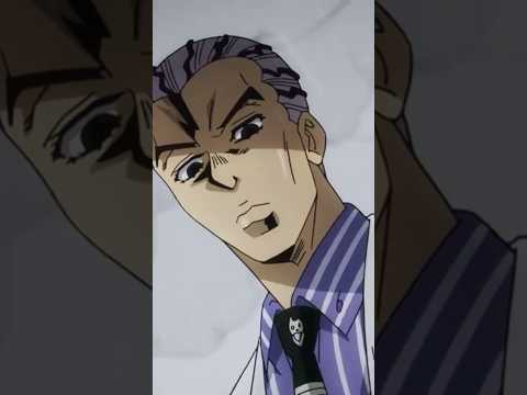 Kira Yoshikage mini