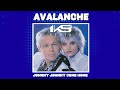 AVALANCHE Johnny Johnny Come Home IKS REMIX