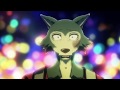 비스타즈 6화 레고시의 사랑 TVアニメ BEASTARS ビースターズ レゴシの恋
