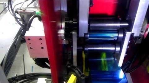 IAI Robo cylinder application with rotary robos(2)