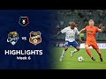 Highlights FC Sochi vs FC Ural (0-0) | RPL 2020/21