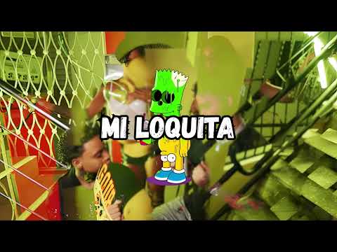 Pista De Dembow ''Mi Loquita'' Mestizo Is Back x July Queen Type Beat - Instrumental De Dembow