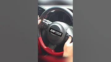 BRZ FR S Owners Stop Messing Around And Fix Your Bump Steer 