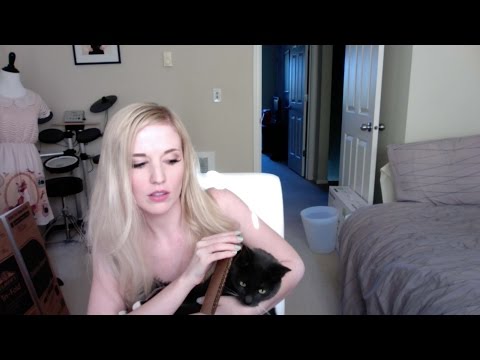 ASMR iPhone 6 and iPhone 6 Plus Size Comparison with Cardboard Sounds