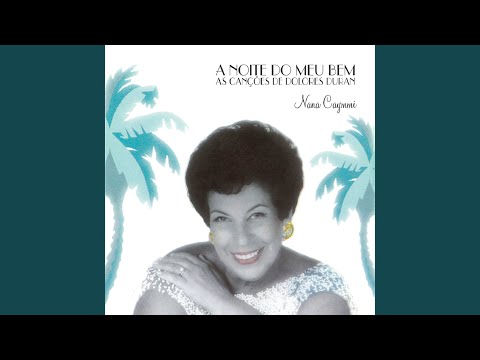 Nana Caymmi - Por Causa De Você (feat. Antonio Carlos Jobim)
