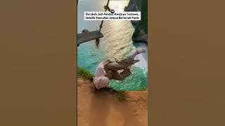 DETIK_DETIK MUSIBAH TERJADI #shorts