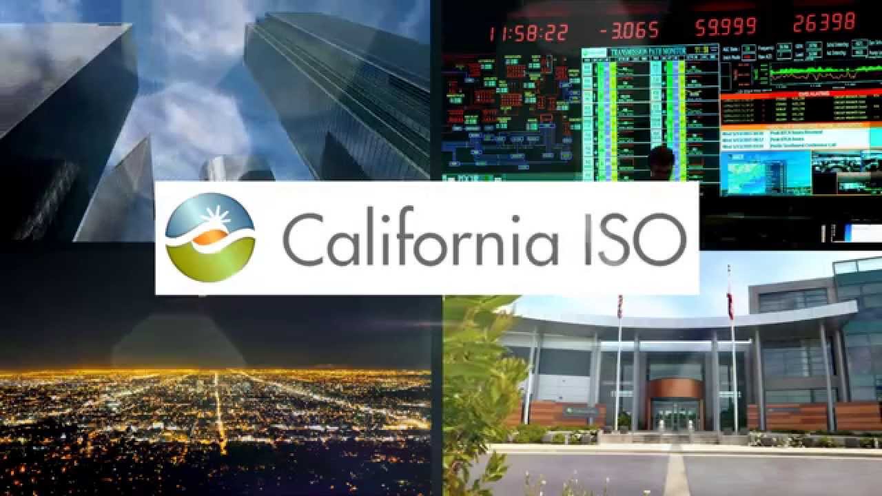 california iso california iso