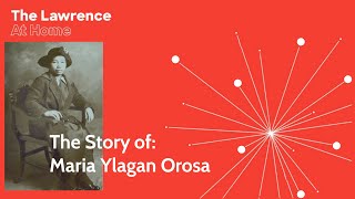 The Story of: Maria Ylagan Orosa | Stories in STEAM | Storytime!