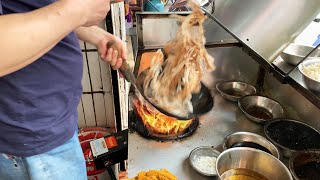 The best street fried noodles, fried rice, fried rice noodles collection  Chinese Street Food