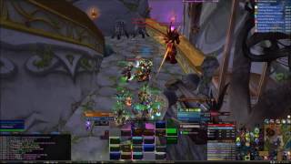 Invalid target bug III