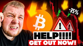 *EMERGENCY* 99% WILL FALL FOR THIS BITCOIN TRAP!!!!!!!!!