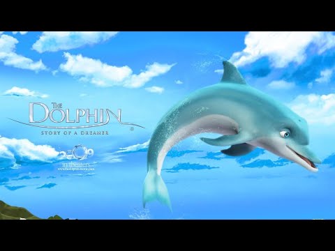 El Delfin : La historia de un soñador (Español)