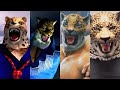 King ALL Ending Tekken 1 8 Tag Tournament 4K King ALL Ending Tekken 1 8 Tag Tournament 4K
