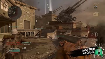 Best "Grease gun"class setup in ww2!(overpowered)Grease gun Rapid fire setup WW2!!!!