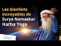 Les bienfaits incroyables de surya namaskar hathayoga yoga yogafrance