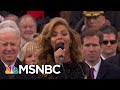 Beyoncé-Jay-Z Producers: How We Made Their "First Date" Track | The Beat With Ari Melber | MSNBC