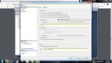 How to Import the legacy data using SqlServer & load in the target system for business intelligence