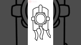 How To Draw Ben 10 Ben 10 Drawing Ben 10 Carnitrix